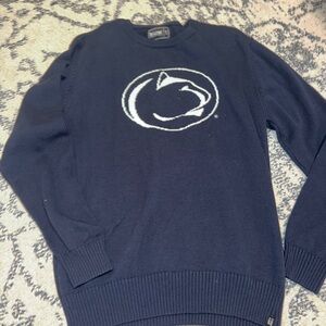 Classic Penn State Sweater